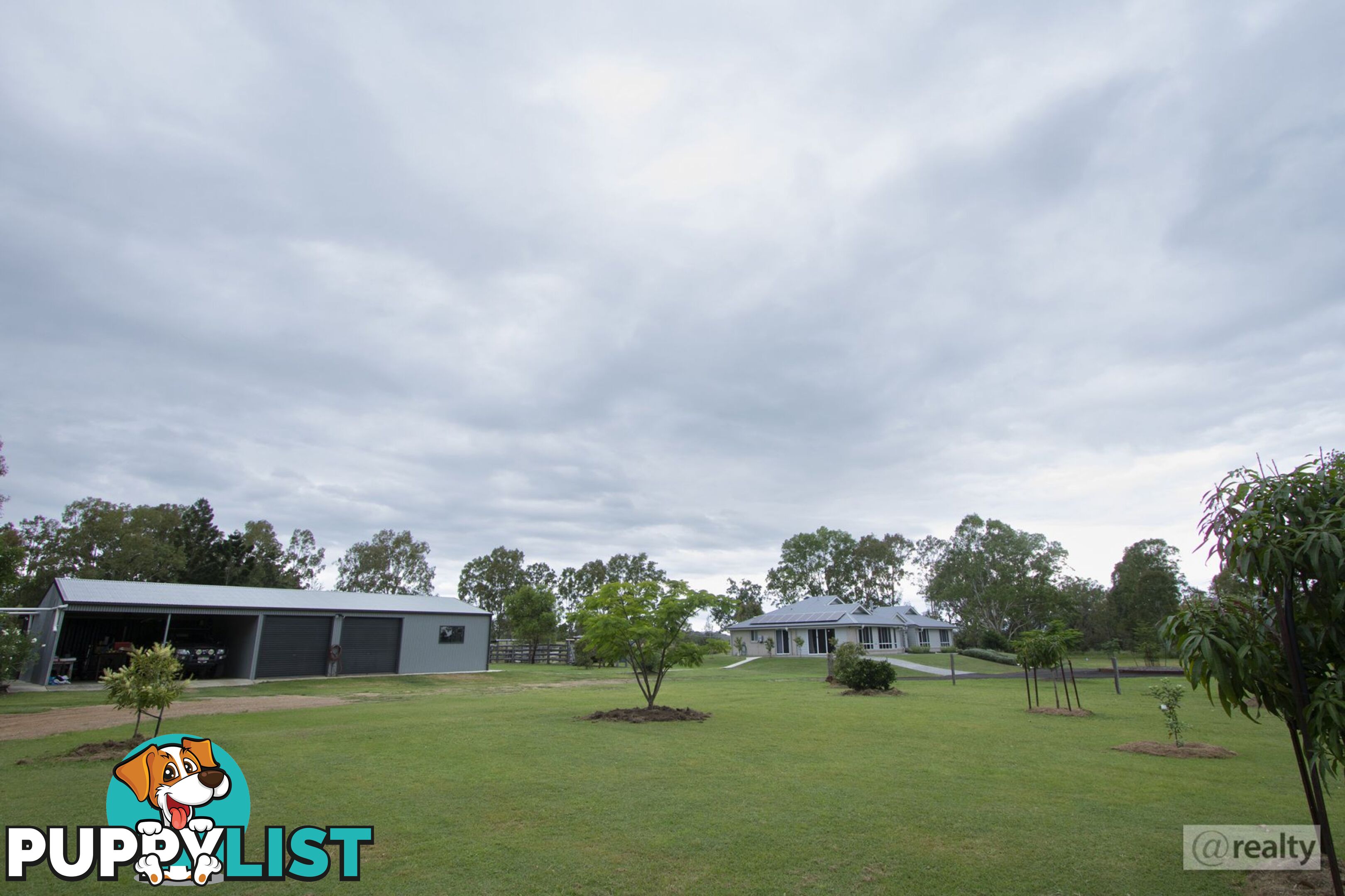 92 Krugers Lane Toogoolawah QLD 4313