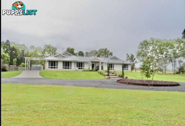 92 Krugers Lane Toogoolawah QLD 4313