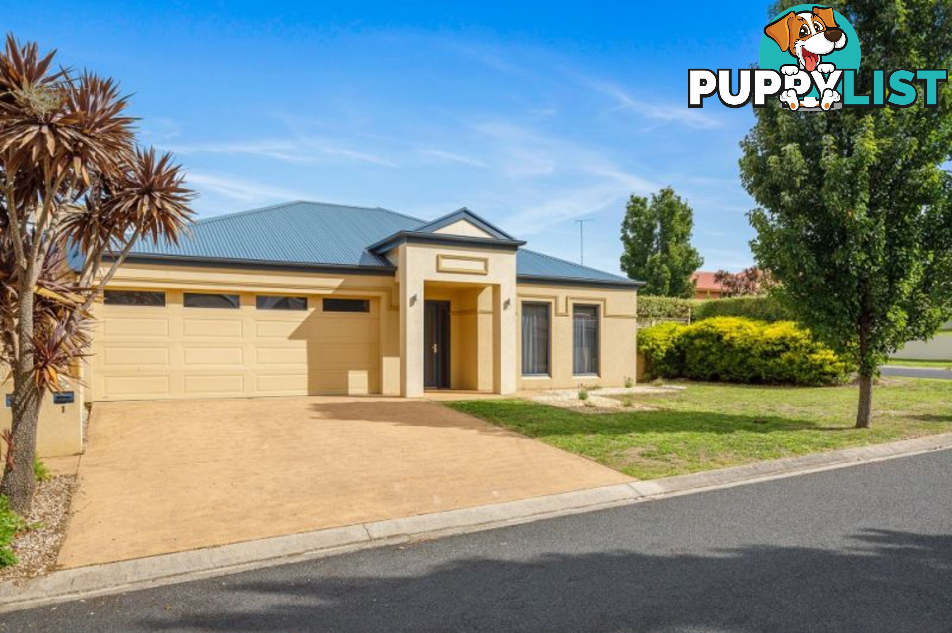 1 2 Graney Court Mount Gambier SA 5290