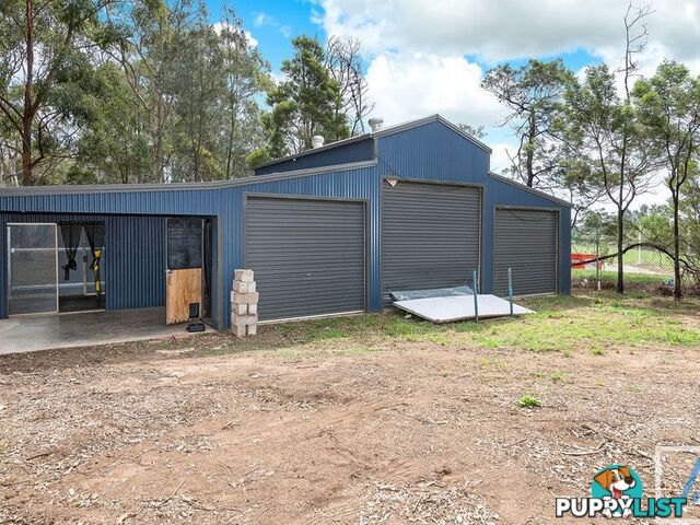 3554 Remembrance Drive BARGO NSW 2574