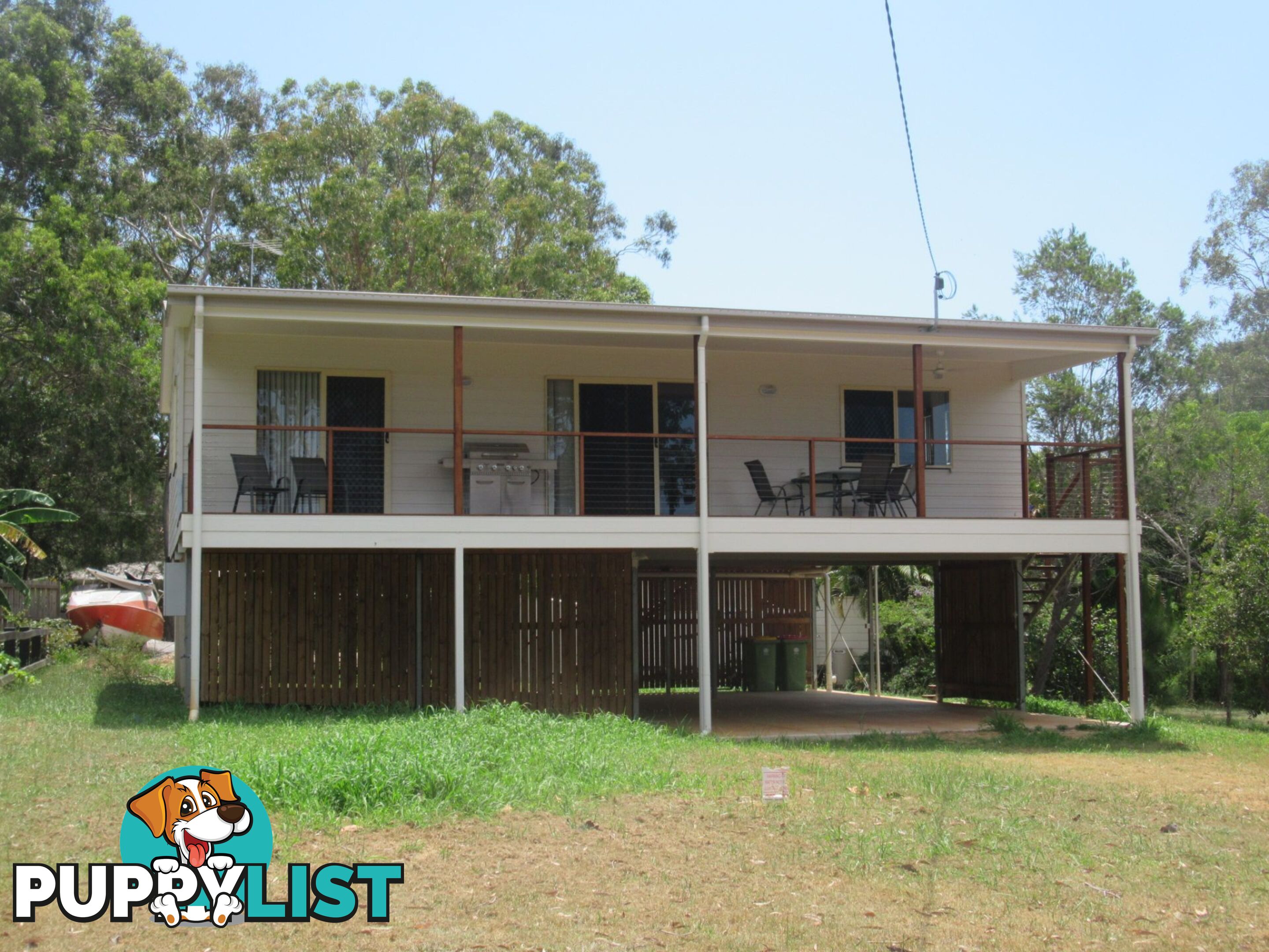 16 Aquamarine Ave Russell Island QLD 4184