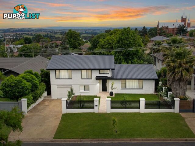 298 William Street Bathurst NSW 2795