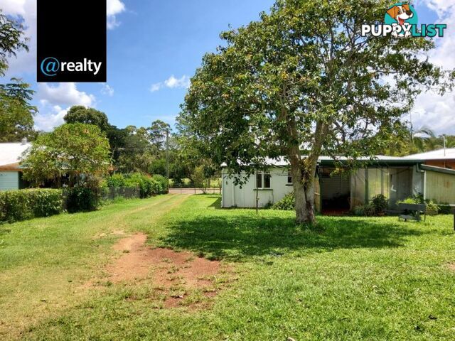 18 Ethel Street Ravenshoe QLD 4888