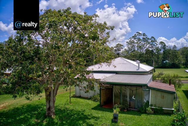 18 Ethel Street Ravenshoe QLD 4888