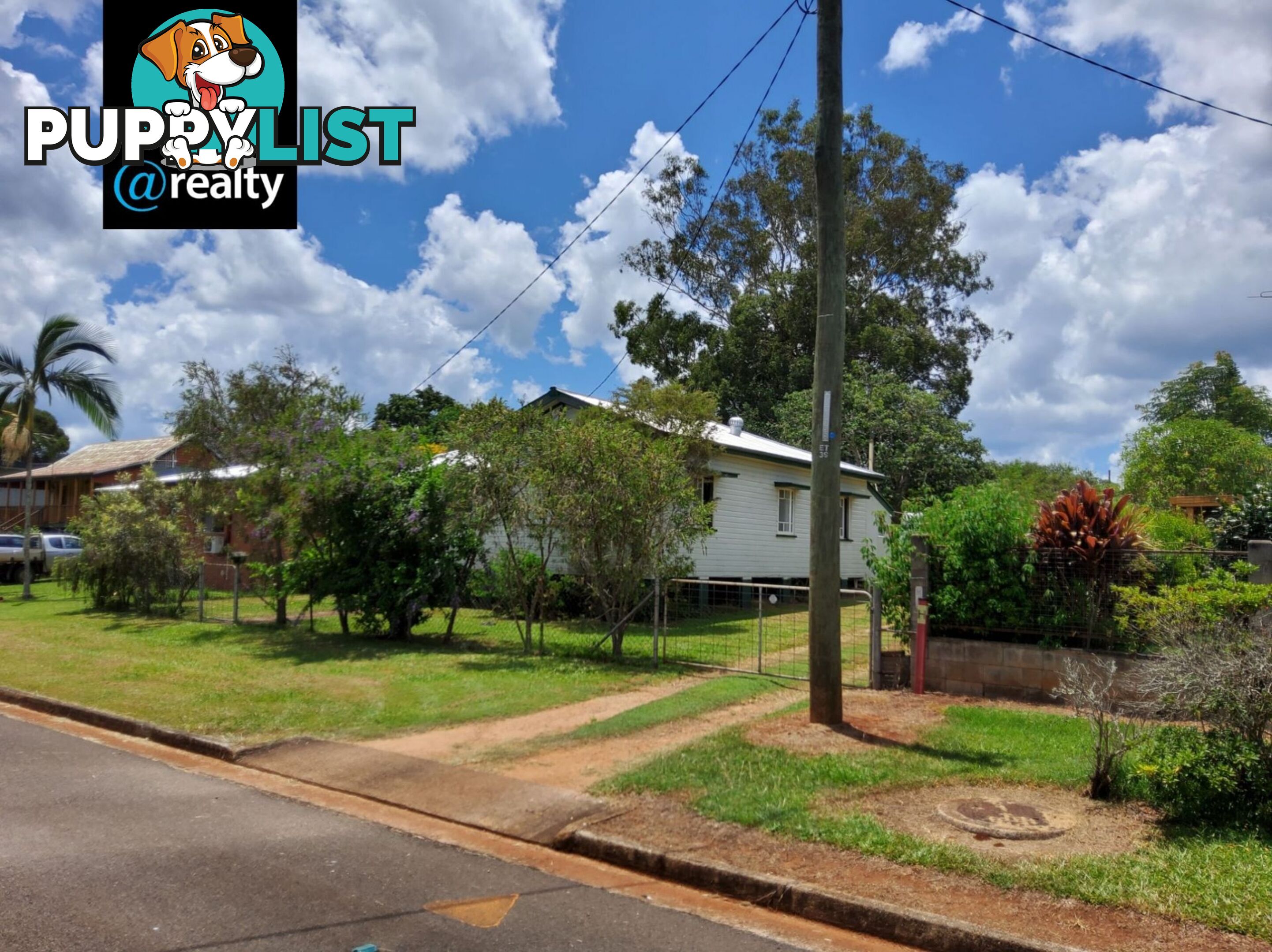 18 Ethel Street Ravenshoe QLD 4888