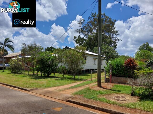 18 Ethel Street Ravenshoe QLD 4888