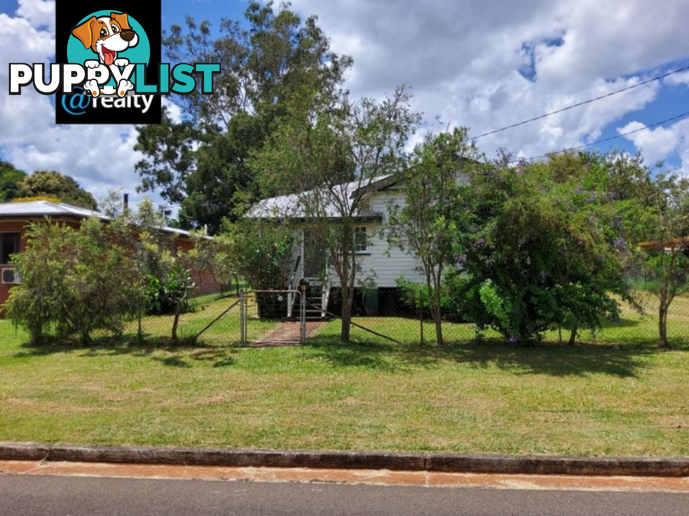 18 Ethel Street Ravenshoe QLD 4888