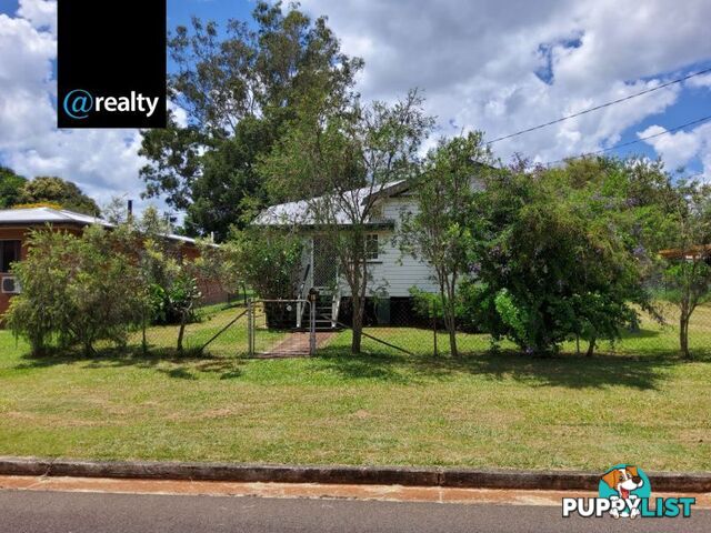 18 Ethel Street Ravenshoe QLD 4888