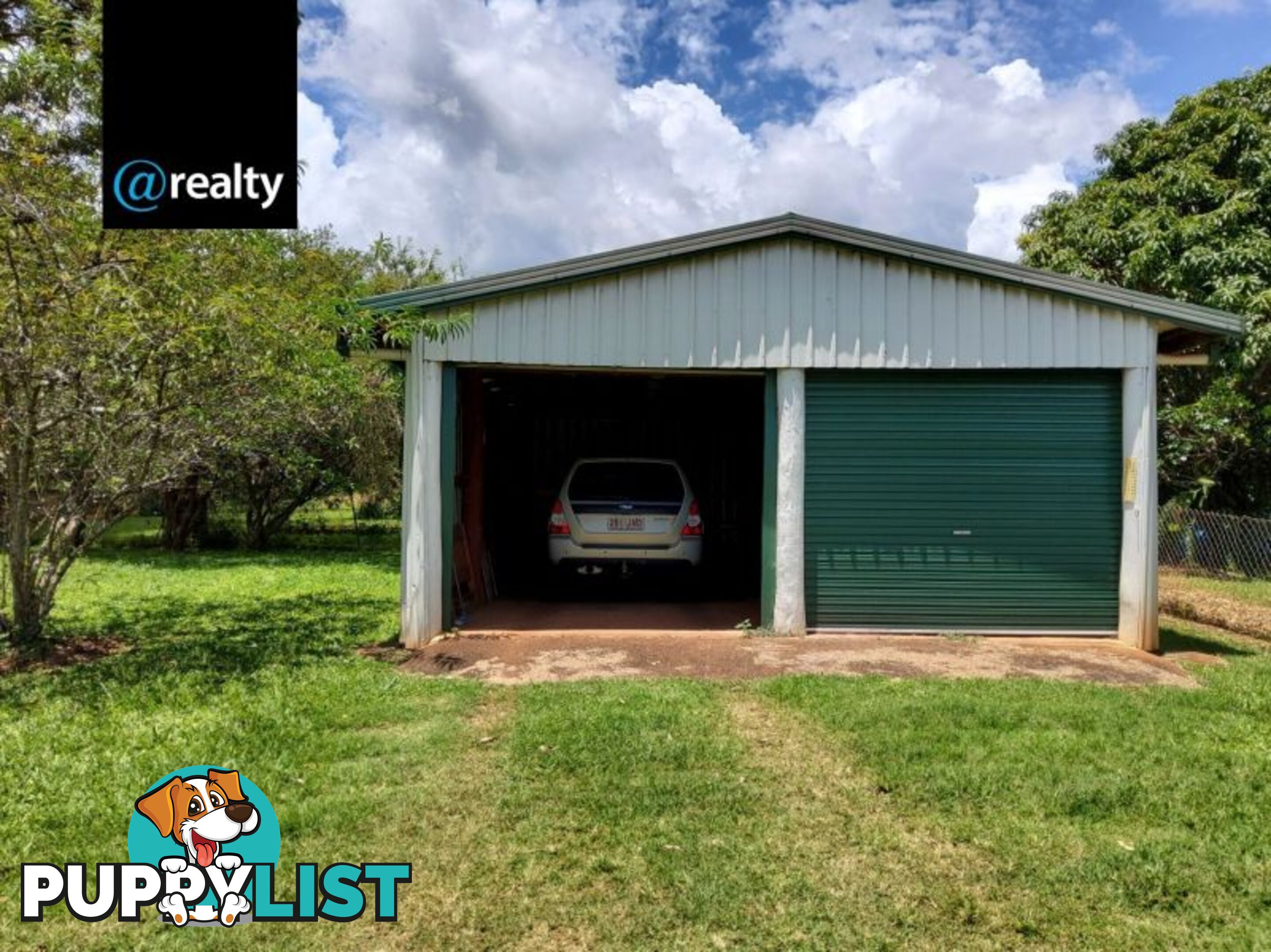 18 Ethel Street Ravenshoe QLD 4888