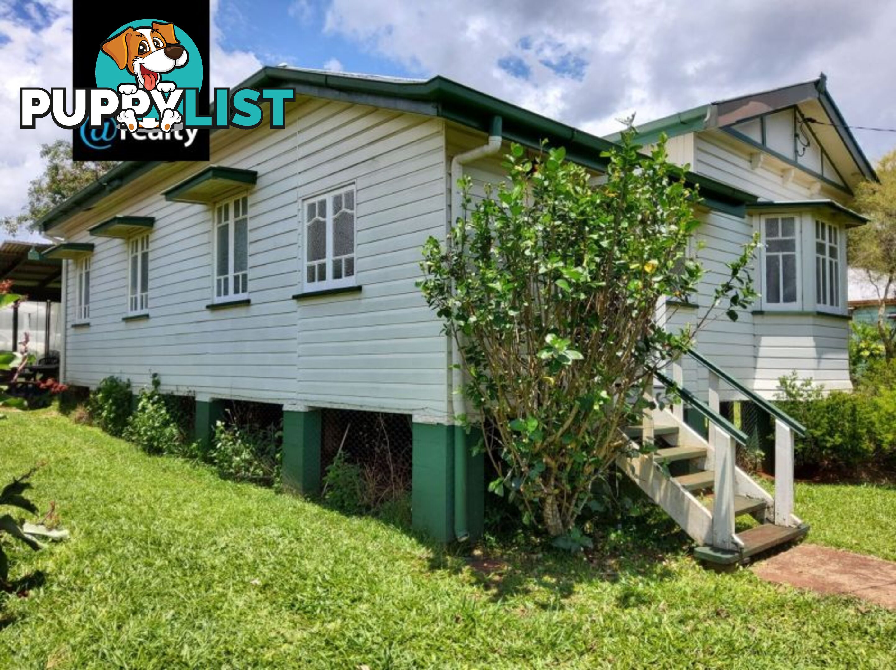 18 Ethel Street Ravenshoe QLD 4888