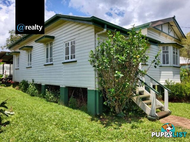 18 Ethel Street Ravenshoe QLD 4888