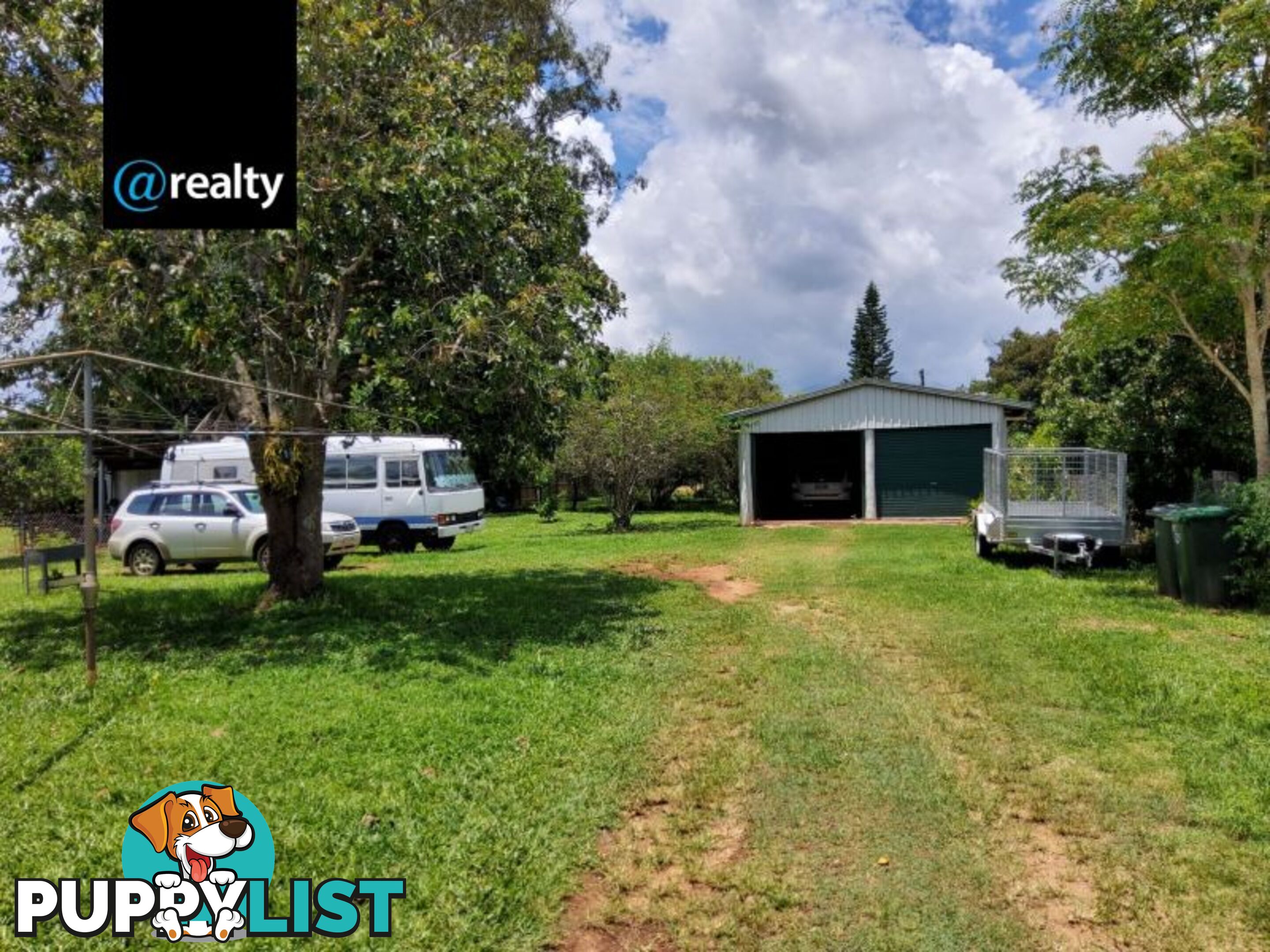 18 Ethel Street Ravenshoe QLD 4888