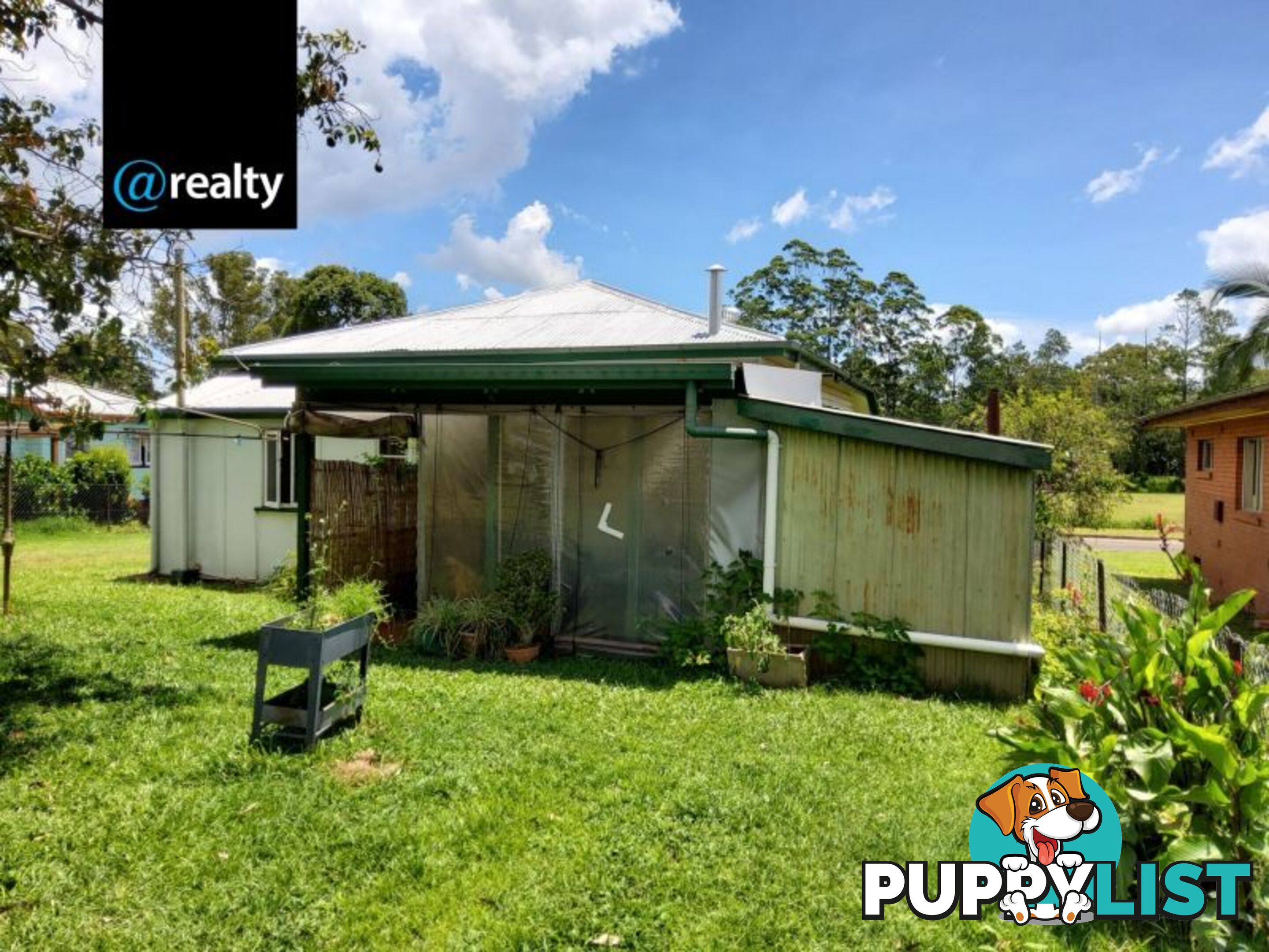 18 Ethel Street Ravenshoe QLD 4888