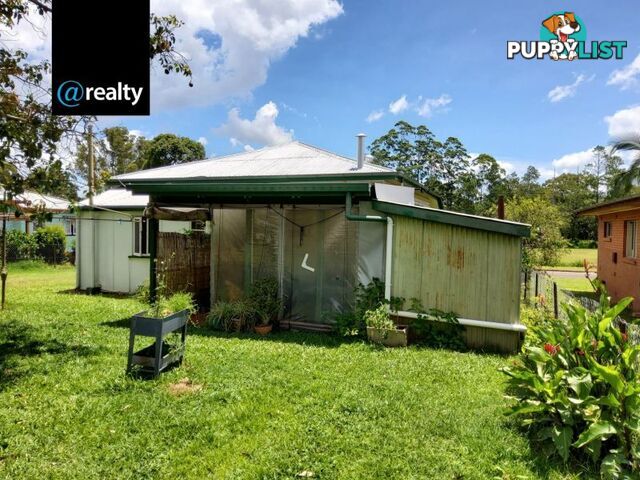 18 Ethel Street Ravenshoe QLD 4888