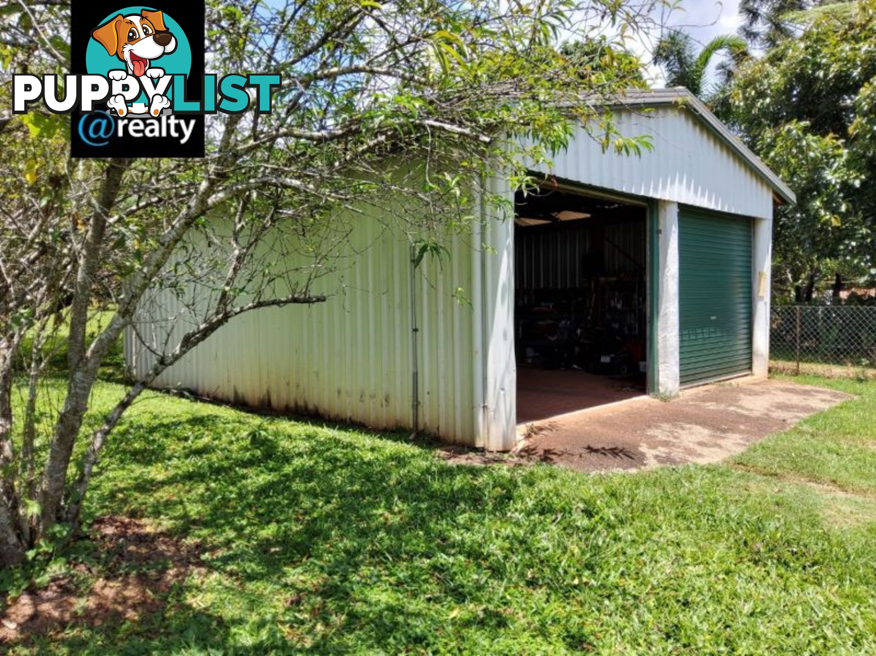 18 Ethel Street Ravenshoe QLD 4888