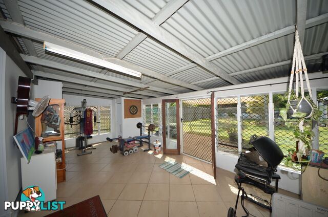 64 Grendon Street North Mackay QLD 4740