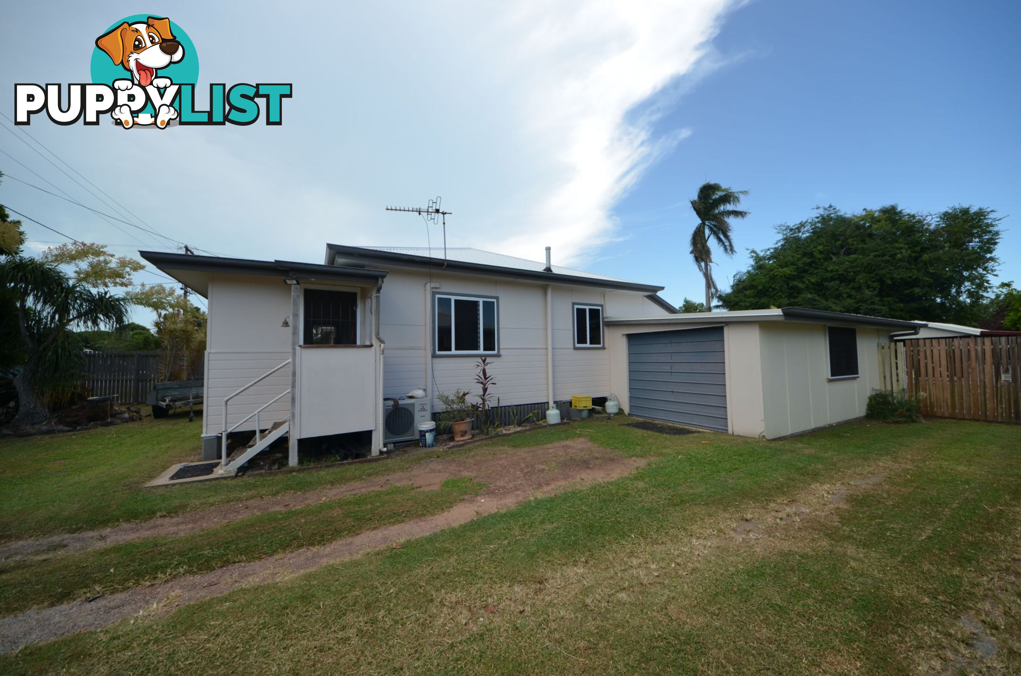 64 Grendon Street North Mackay QLD 4740