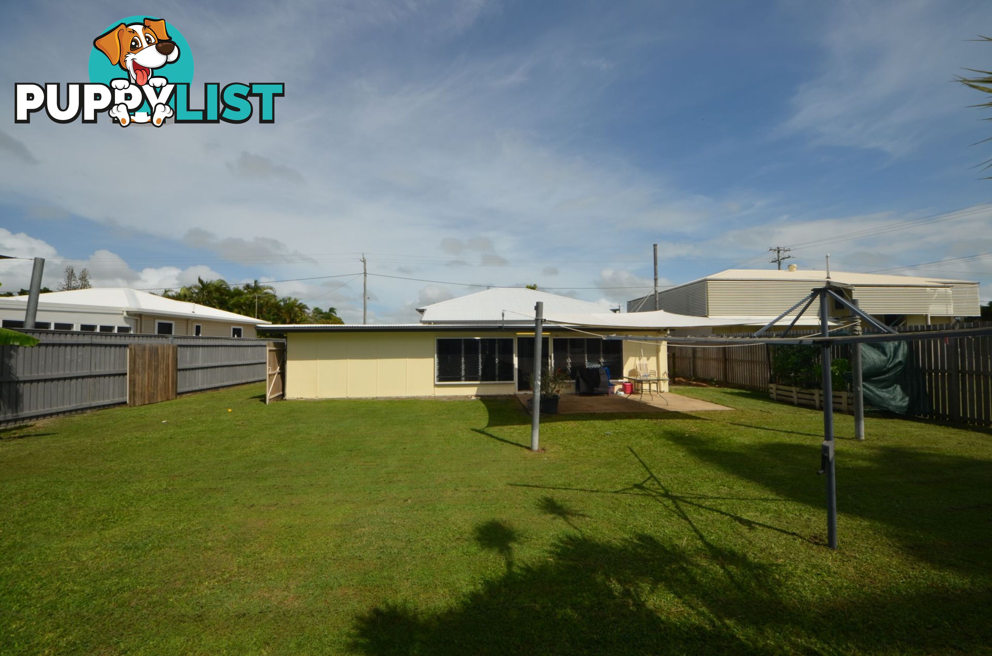 64 Grendon Street North Mackay QLD 4740