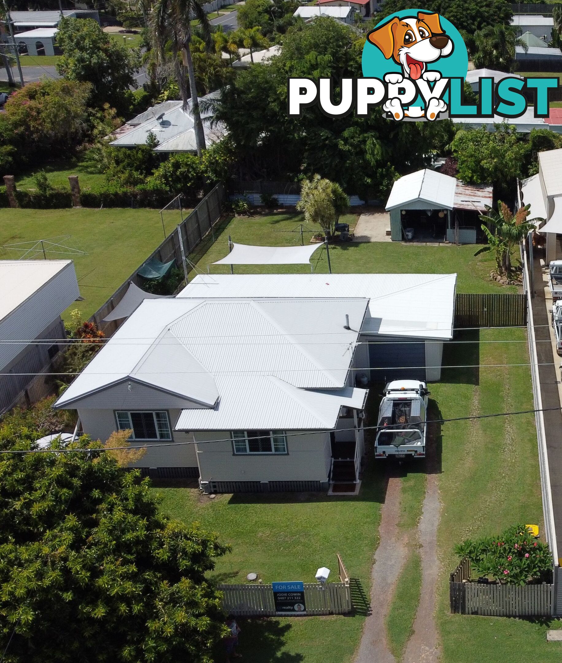 64 Grendon Street North Mackay QLD 4740