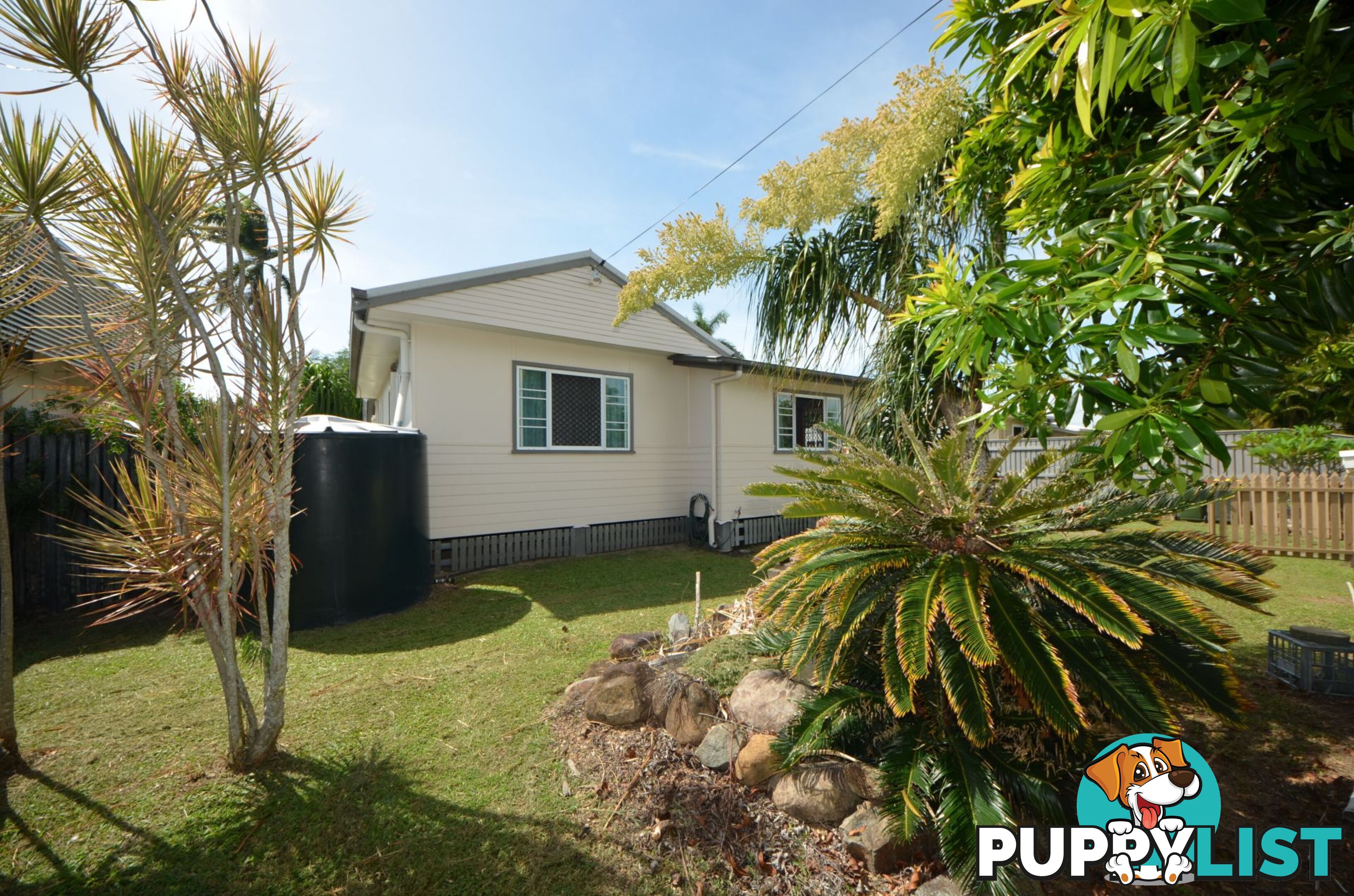 64 Grendon Street North Mackay QLD 4740