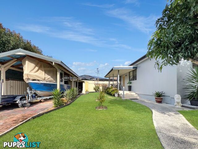 2 Dulkara Street Gwandalan NSW 2259