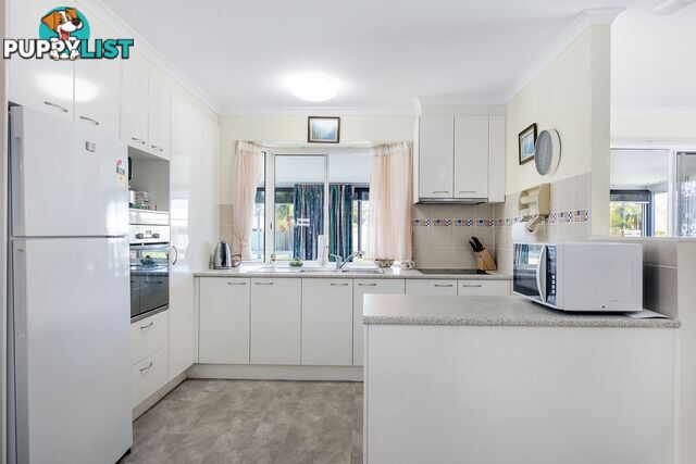 106 368 Oxley Drive Runaway Bay QLD 4216