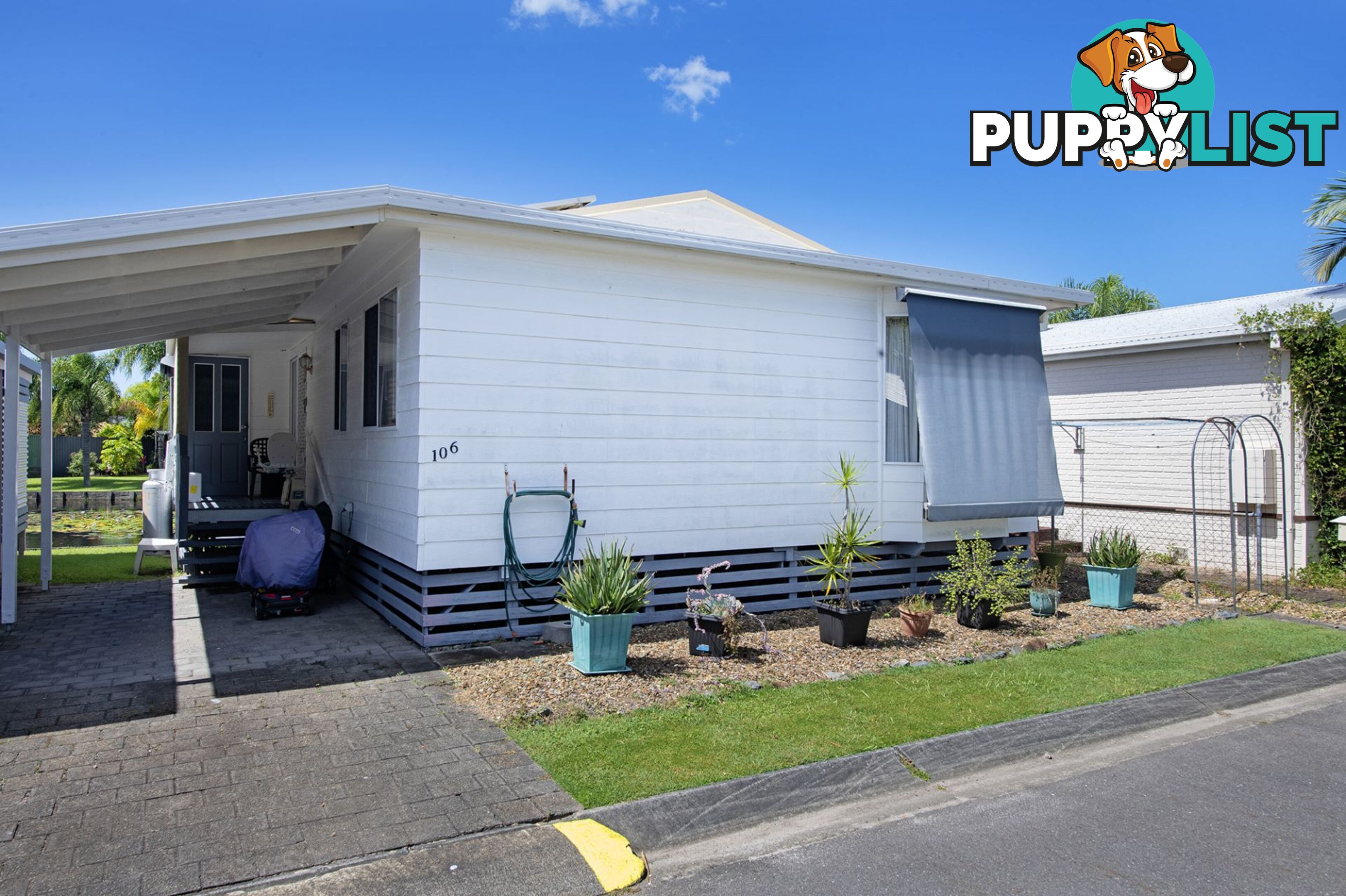 106 368 Oxley Drive Runaway Bay QLD 4216