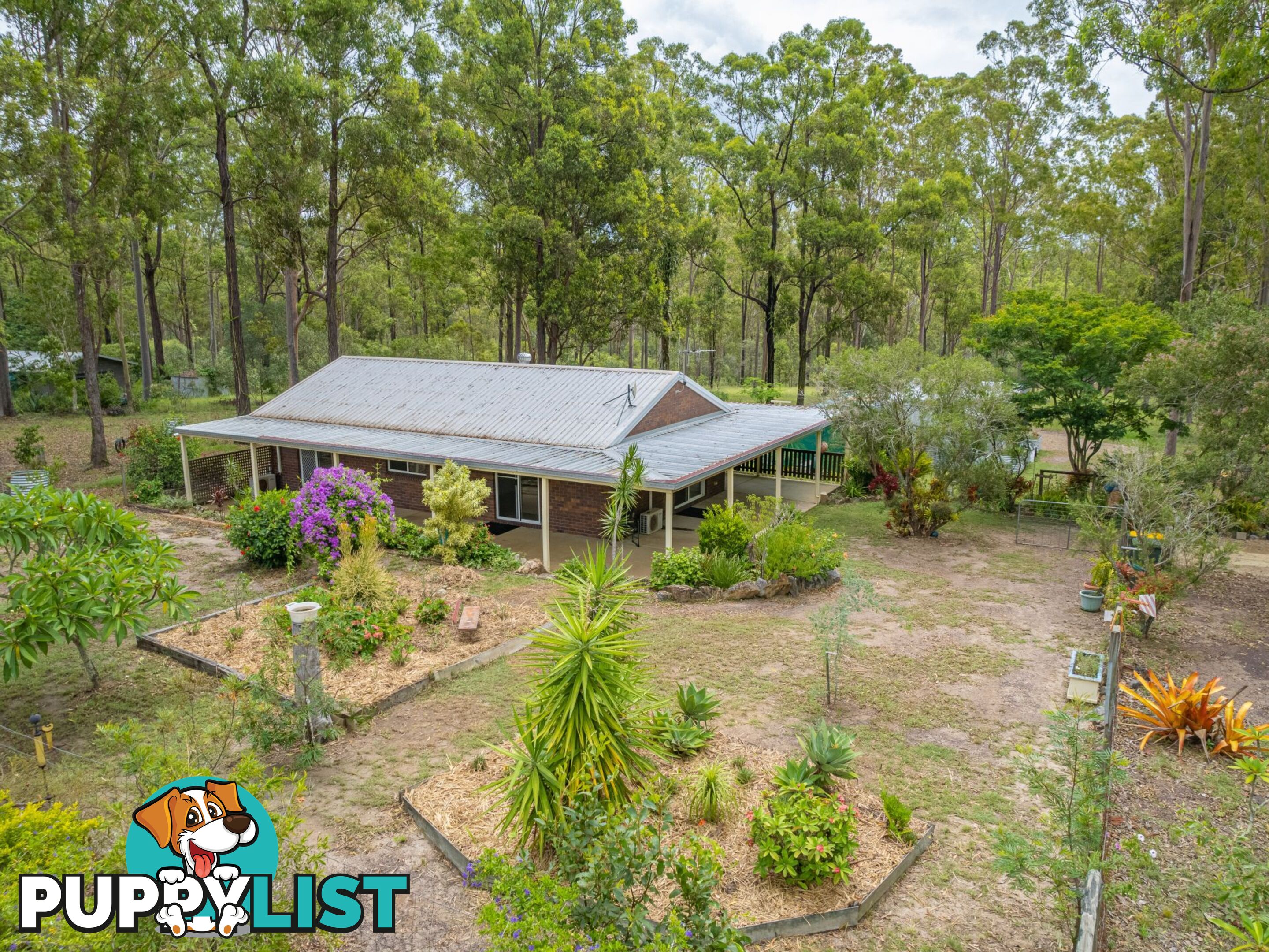 107 Cliff Jones Road Curra QLD 4570