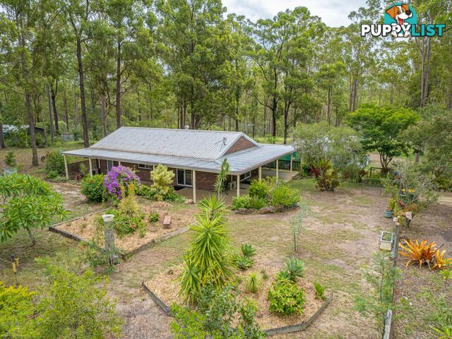 107 Cliff Jones Road Curra QLD 4570