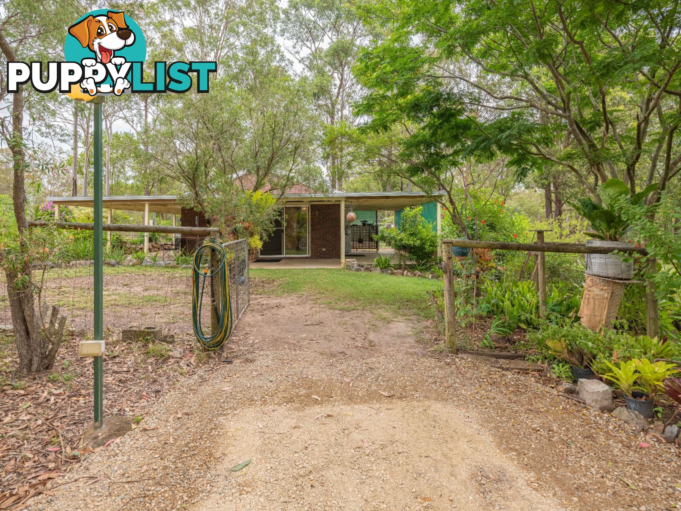 107 Cliff Jones Road Curra QLD 4570