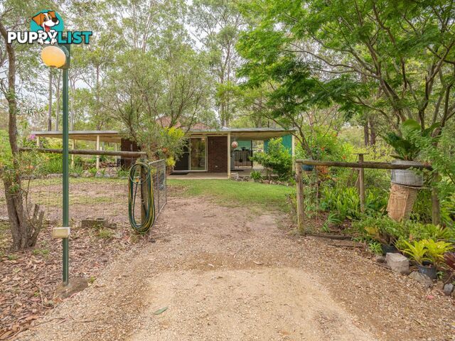 107 Cliff Jones Road Curra QLD 4570