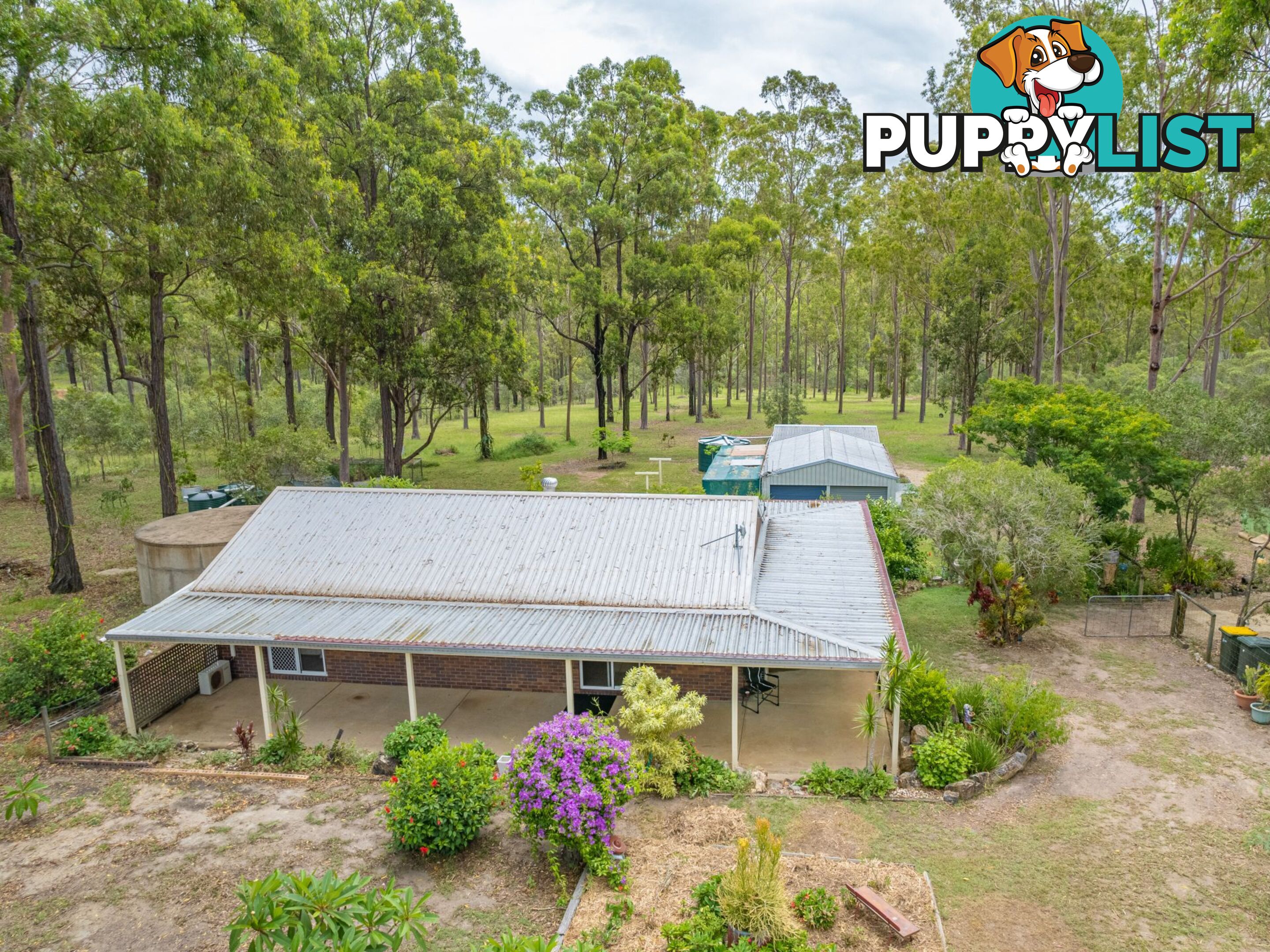 107 Cliff Jones Road Curra QLD 4570