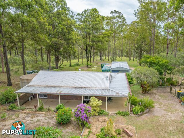 107 Cliff Jones Road Curra QLD 4570