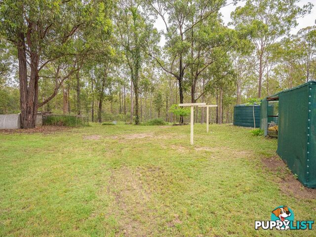 107 Cliff Jones Road Curra QLD 4570