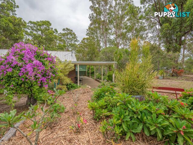 107 Cliff Jones Road Curra QLD 4570