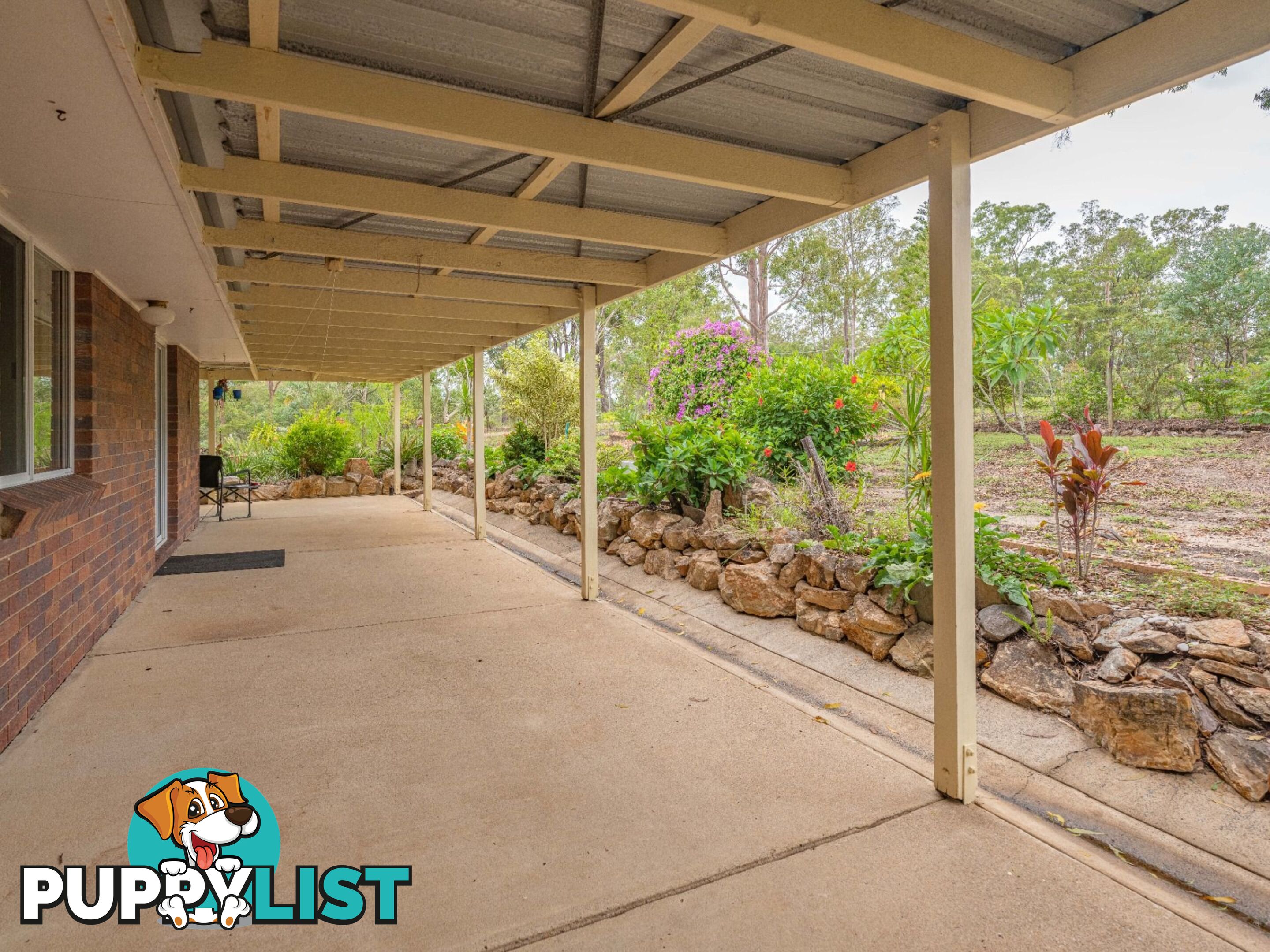 107 Cliff Jones Road Curra QLD 4570