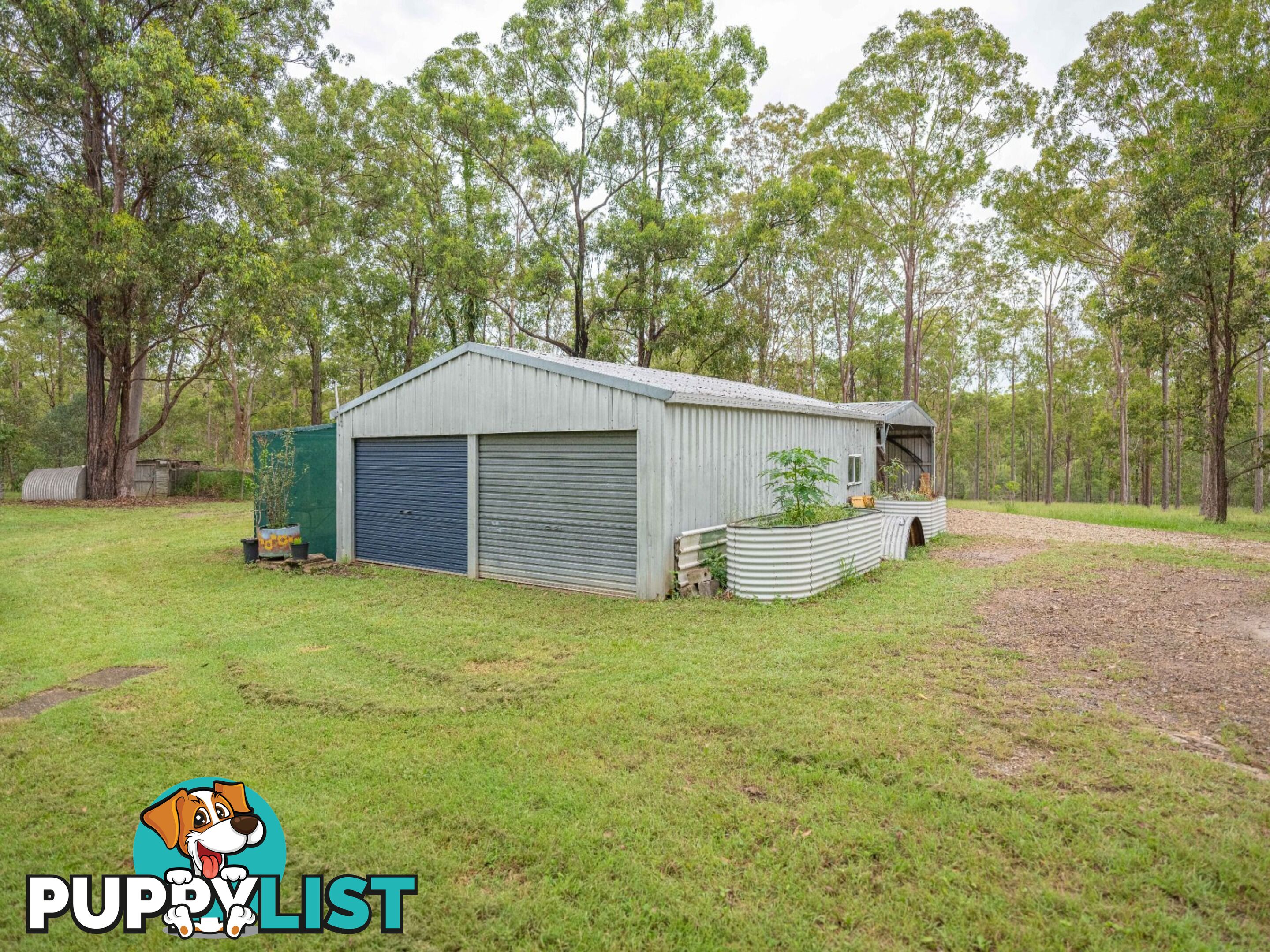 107 Cliff Jones Road Curra QLD 4570