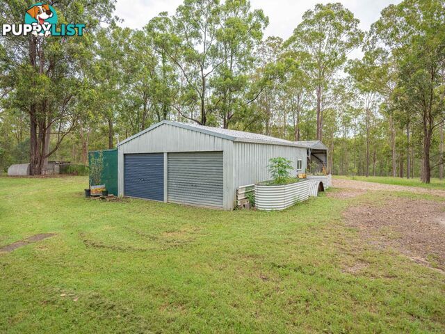 107 Cliff Jones Road Curra QLD 4570