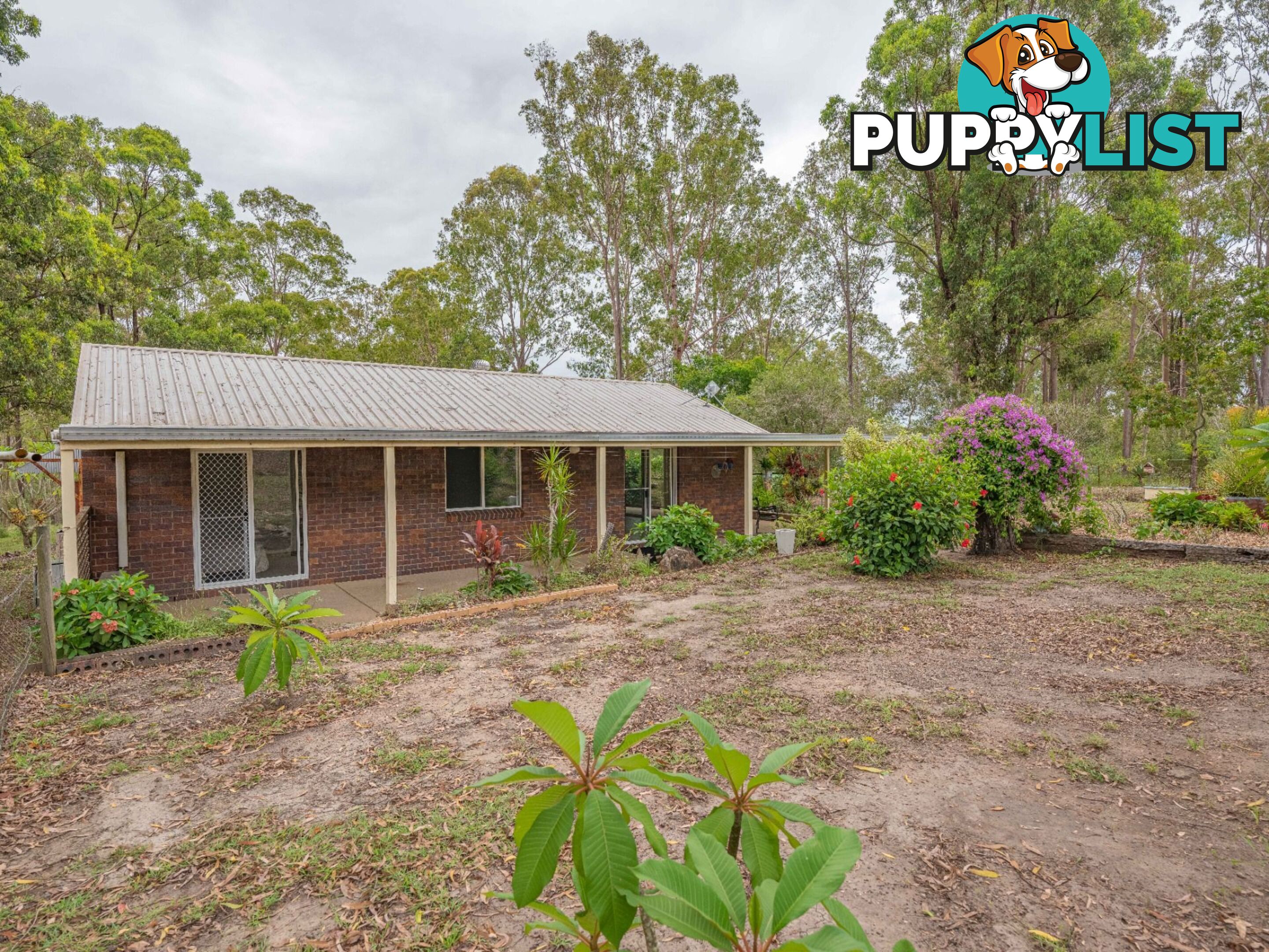 107 Cliff Jones Road Curra QLD 4570