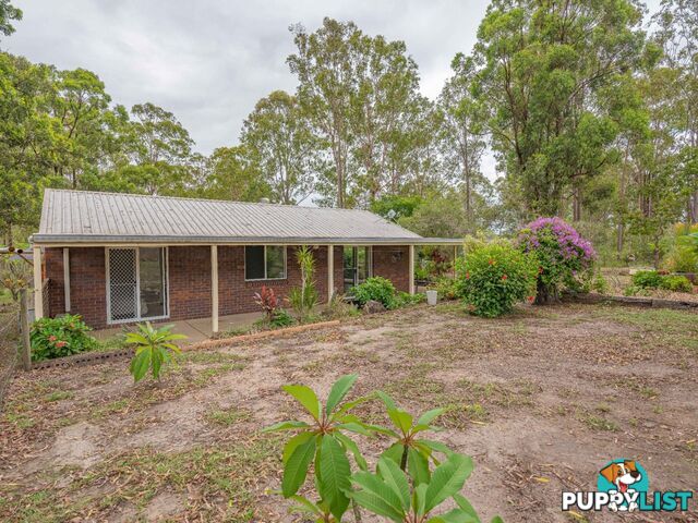 107 Cliff Jones Road Curra QLD 4570