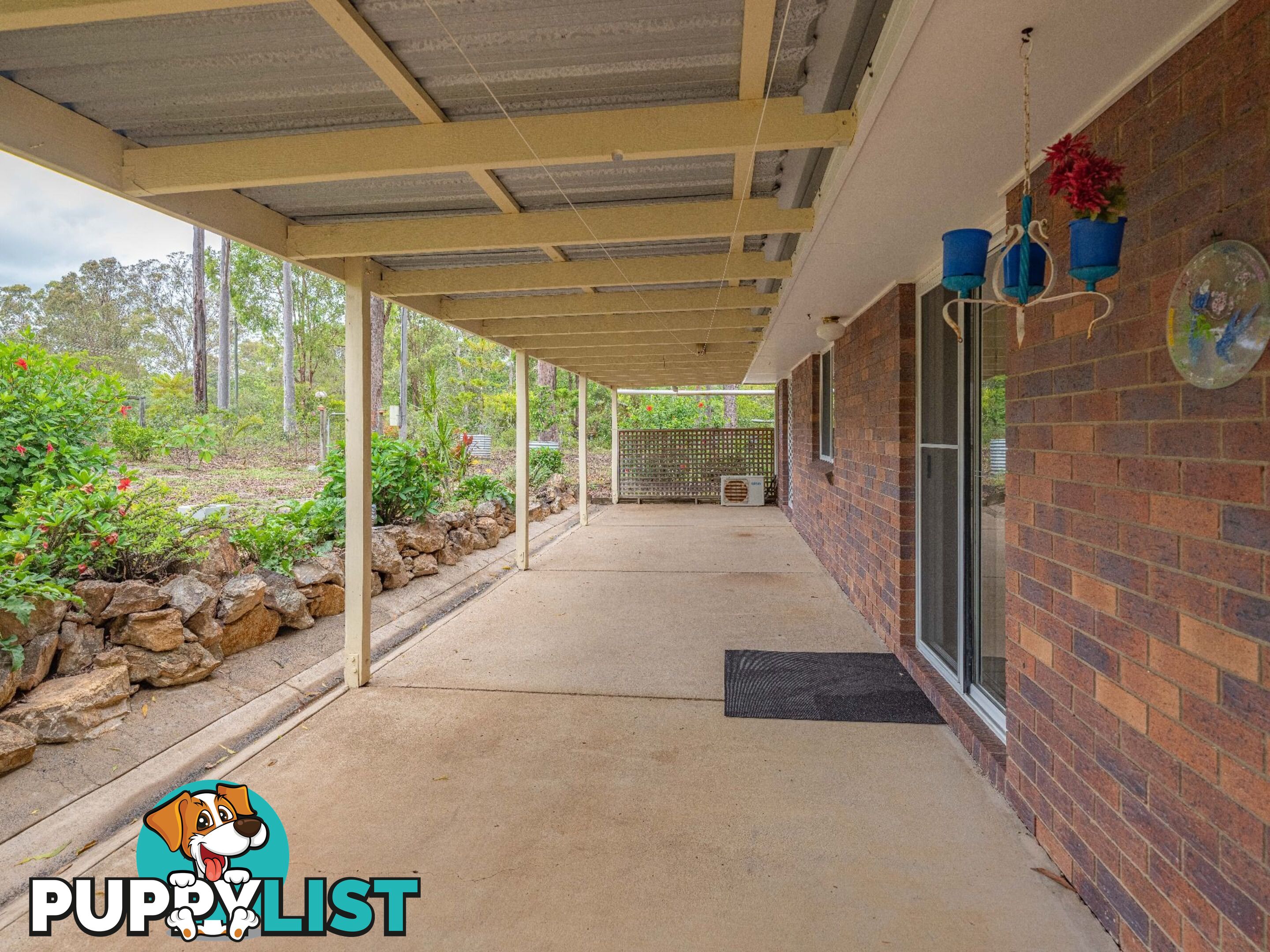 107 Cliff Jones Road Curra QLD 4570