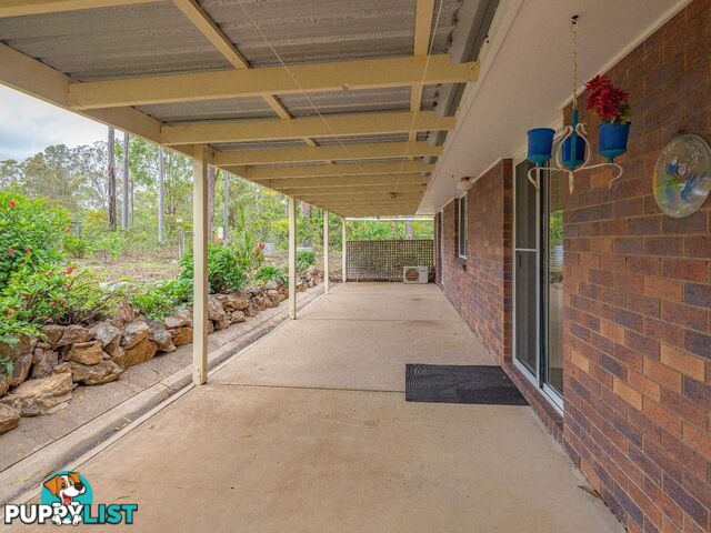 107 Cliff Jones Road Curra QLD 4570