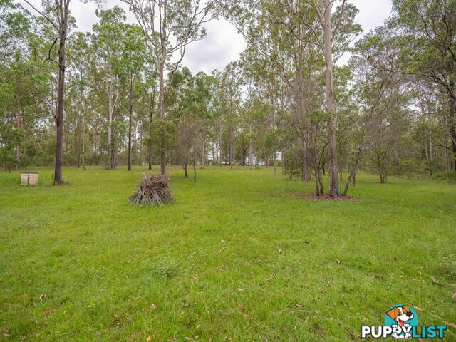 107 Cliff Jones Road Curra QLD 4570