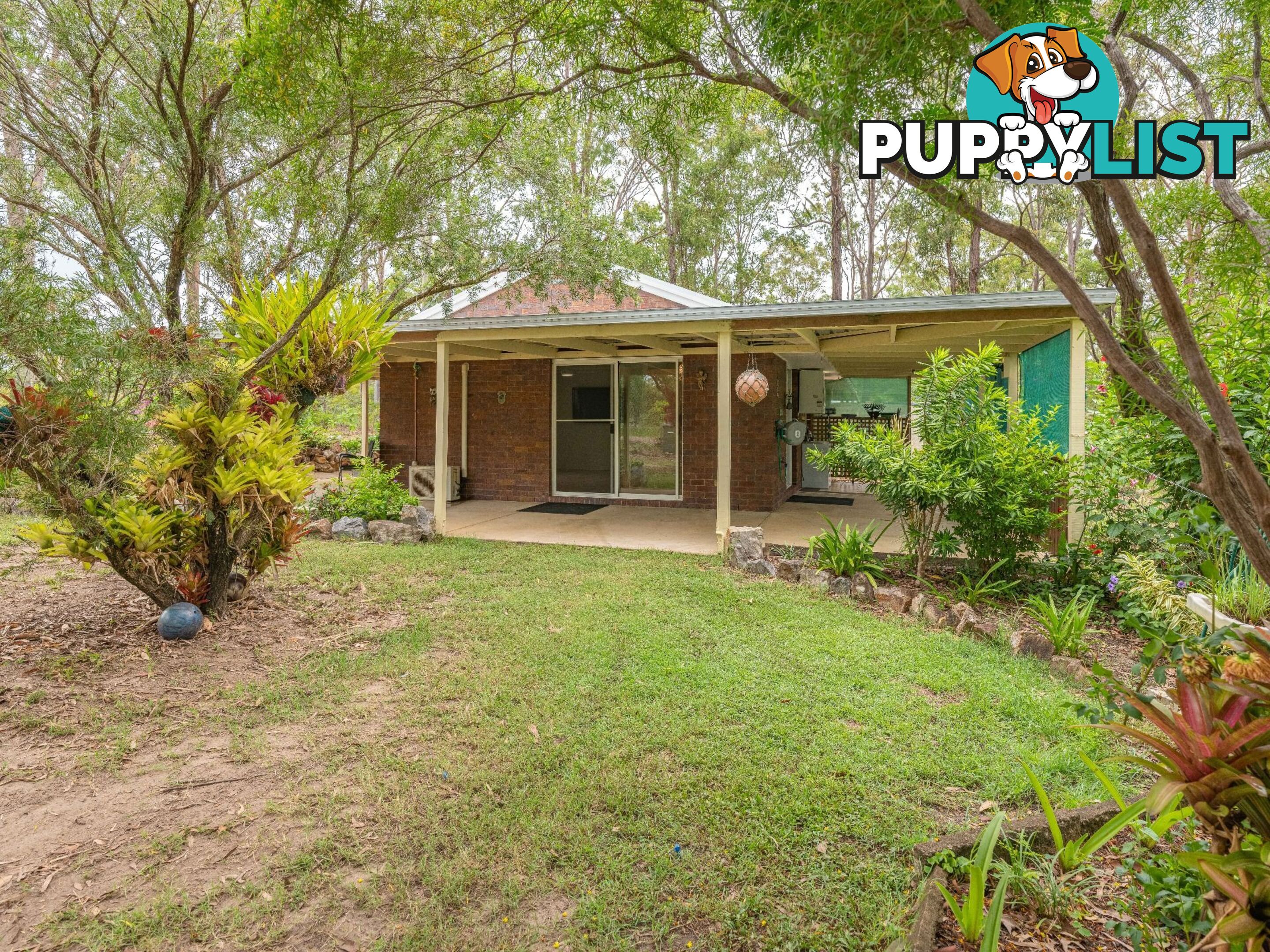 107 Cliff Jones Road Curra QLD 4570