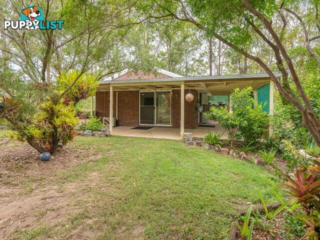 107 Cliff Jones Road Curra QLD 4570