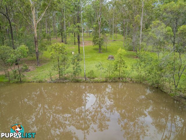 107 Cliff Jones Road Curra QLD 4570