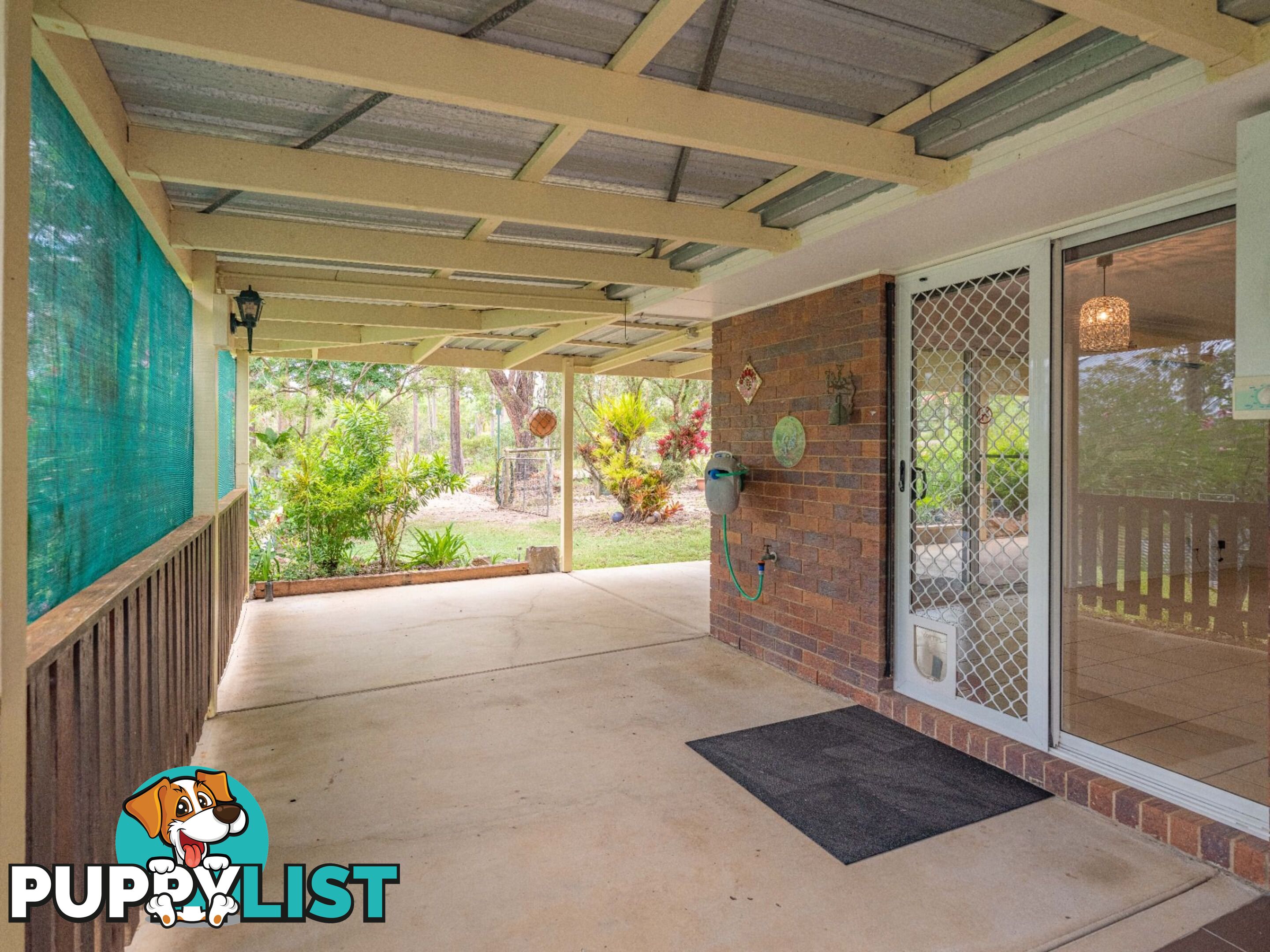 107 Cliff Jones Road Curra QLD 4570