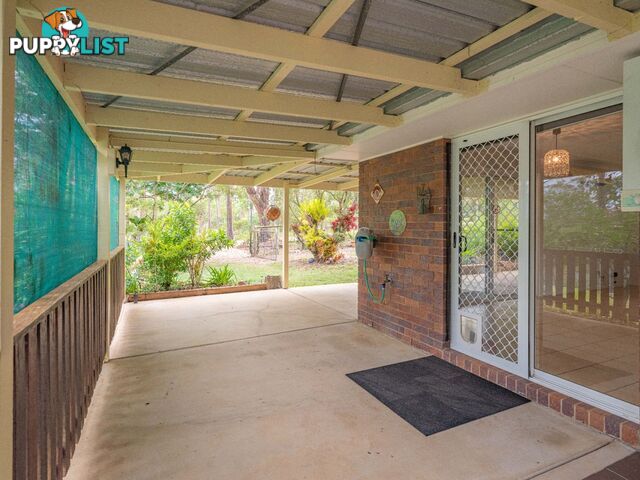 107 Cliff Jones Road Curra QLD 4570