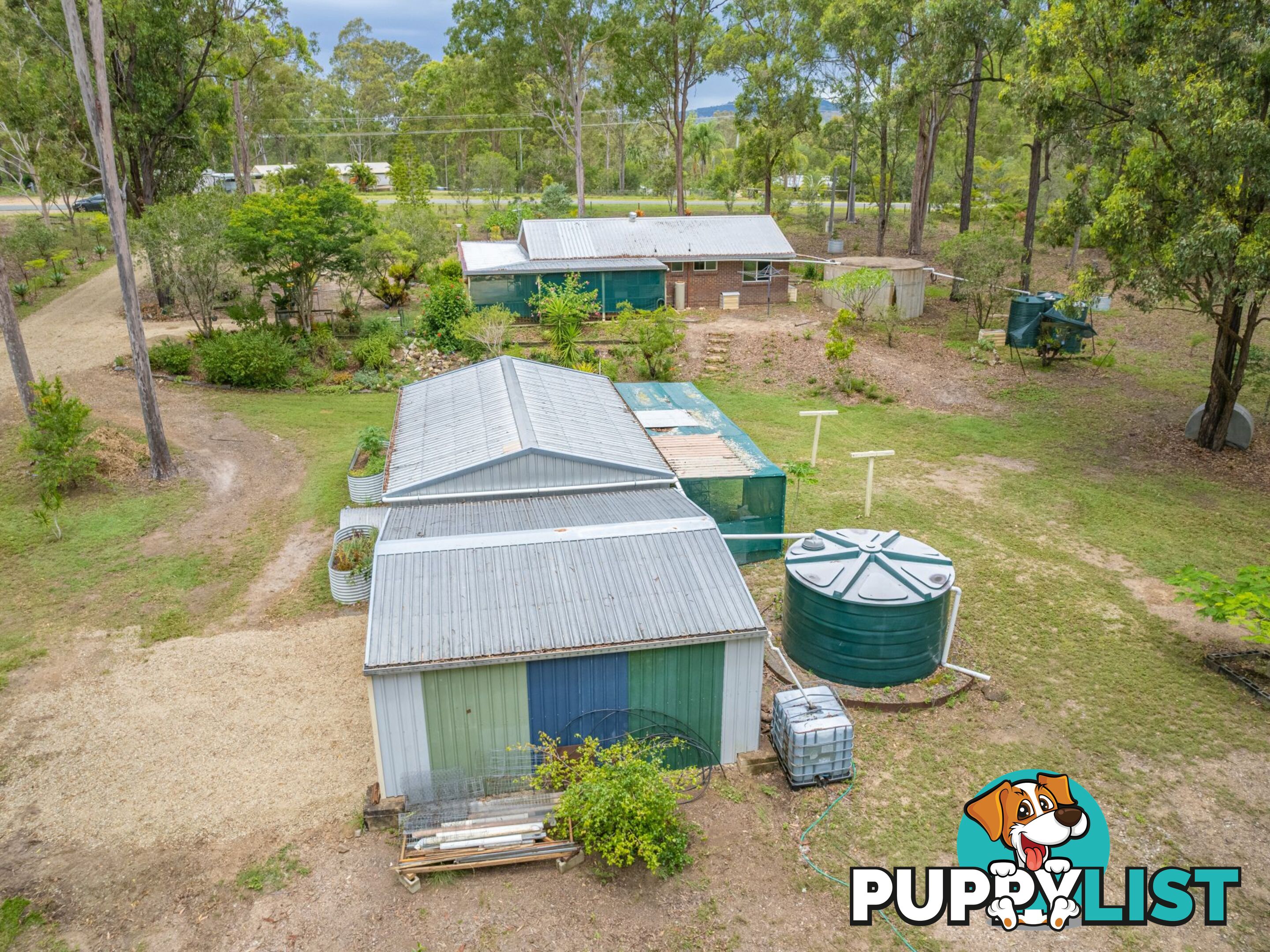 107 Cliff Jones Road Curra QLD 4570