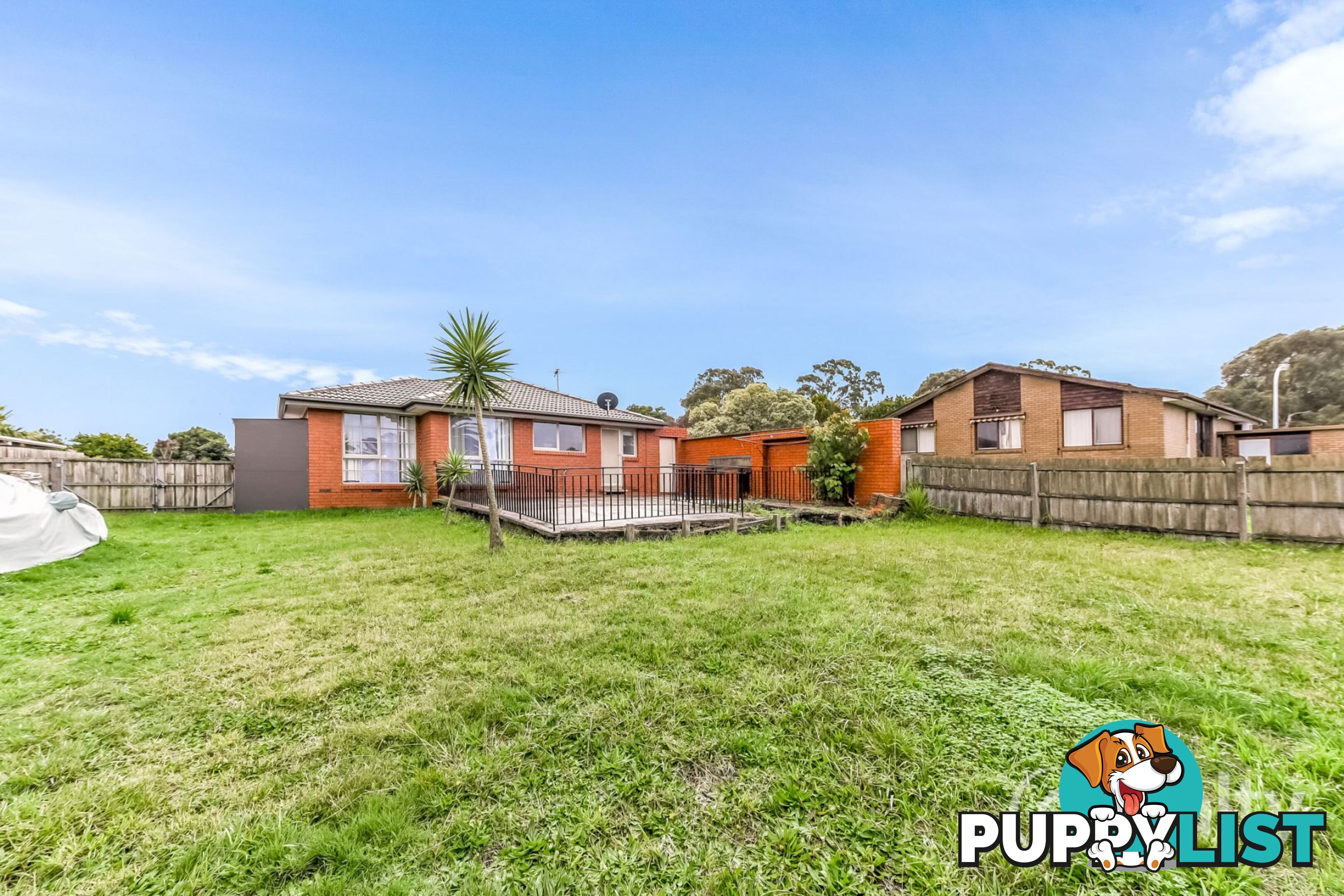 24 Rossiter Avenue Endeavour Hills VIC 3802